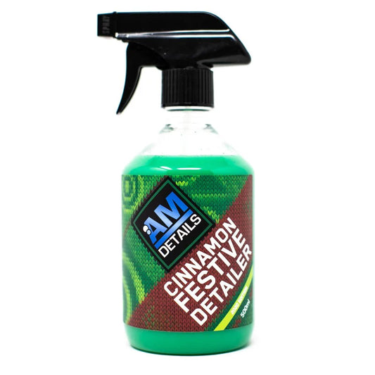 Festive Quick Detailer