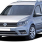 Roof Bar Set | VW Caddy Van Mk.4 | 2015-20 | Raised Rail