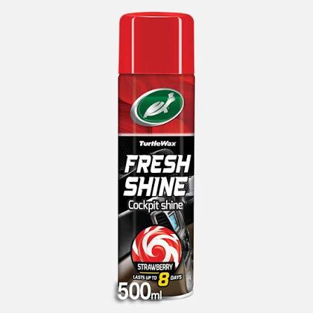 Fresh Shine