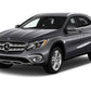 Roof Bar Set | Mercedes-Benz GLA (H247) 5-Dr SUV | 2020-2026 | Flush Rails