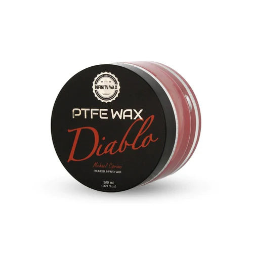 Infinity Wax Diablo PTFE Wax 50ml