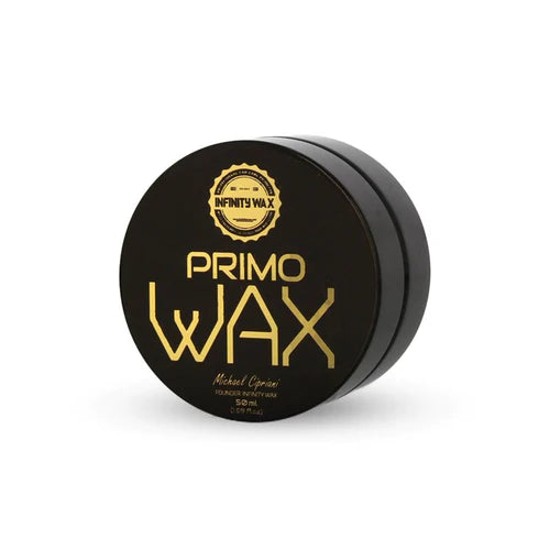 Infinity Wax Primo Wax