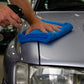 Infinity Microfibre Towel
