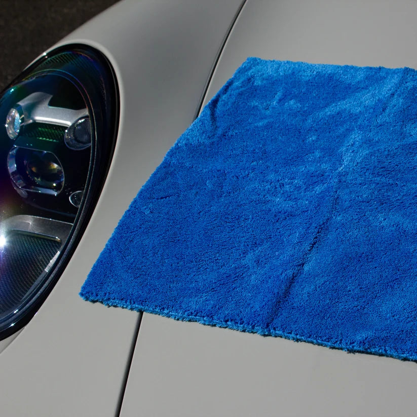 Infinity Microfibre Towel