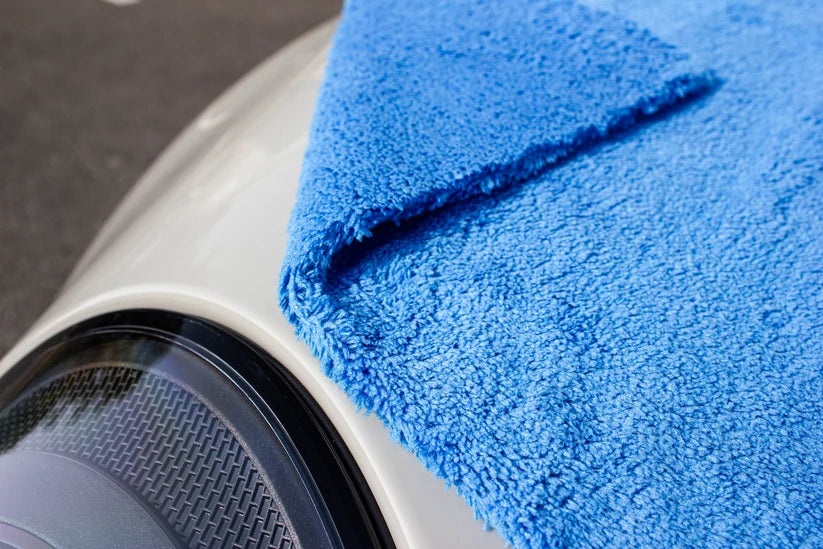 Infinity XL Drying Towel