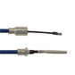 Longlife Detachable Bowden Cable Knott/IWT Brakes