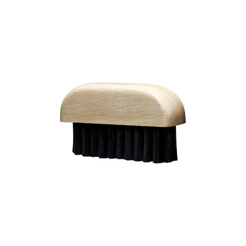 Leather Cleaning Brush