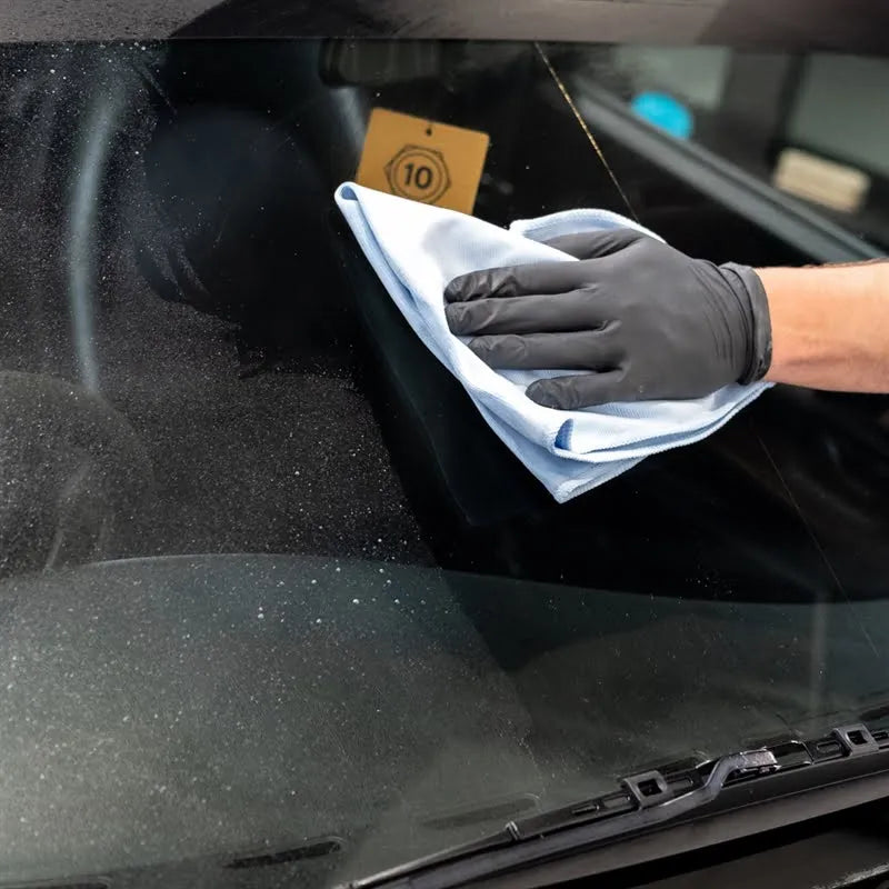 Microfibre Glass Cloth