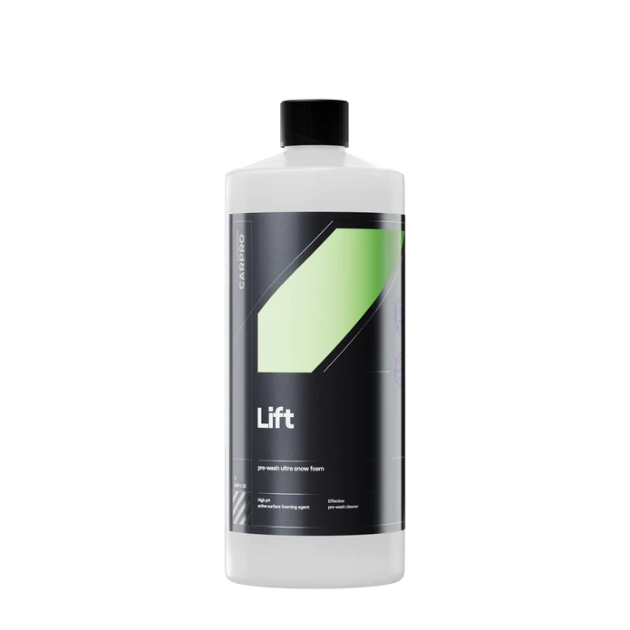 Lift Snow Foam