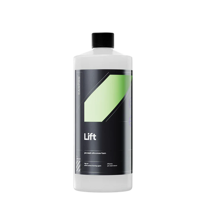 Lift Snow Foam