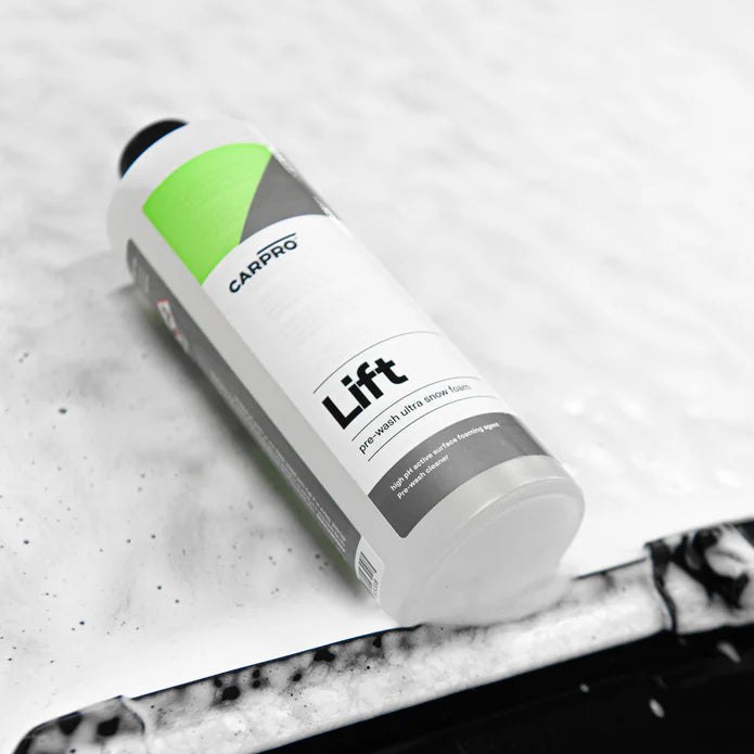 Lift Snow Foam