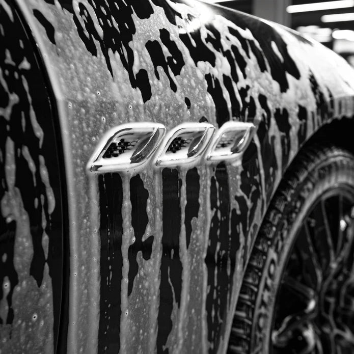 Lift Snow Foam