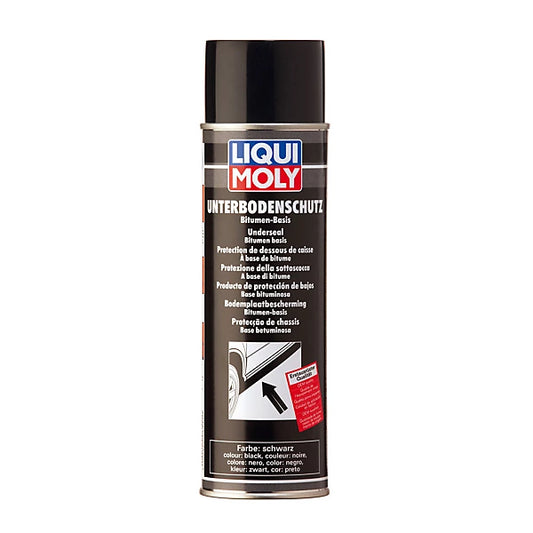 Underseal Bitumen