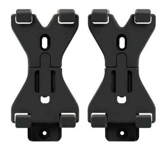 Spring Loaded Quick Release Number Plate Clip
