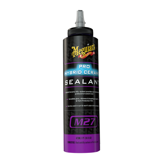 NEW Meguiars Hybrid Pro Ceramic Sealant 16oz