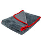 Triple Twist Drying Towel Single Sided