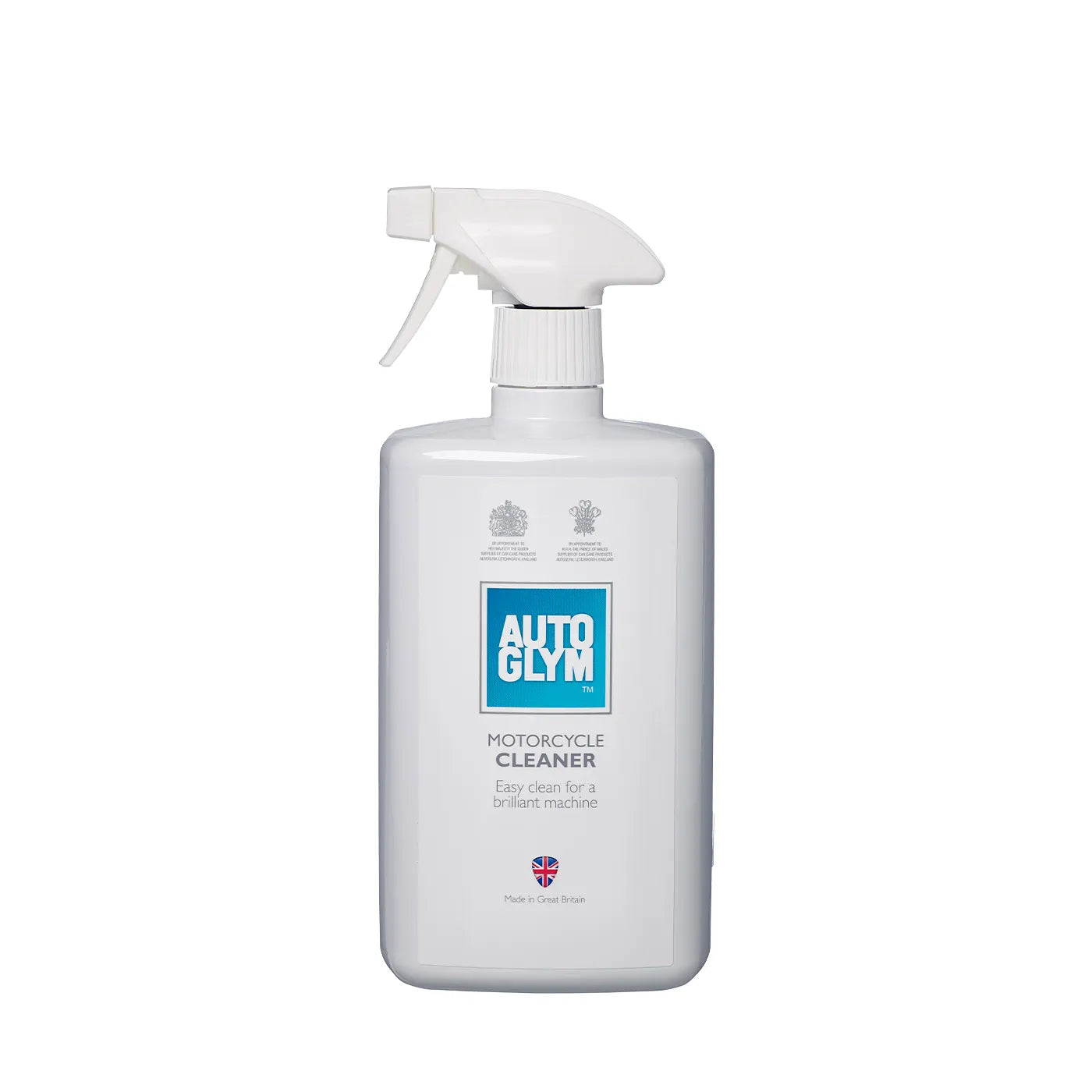 Motorcycle Cleaner