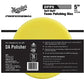 5" Soft Buff Foam Polishing Disc