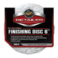 DA Microfibre Finishing Disc 6 2Pack