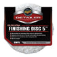 DA Microfibre Finishing Disc 5 2 Pack