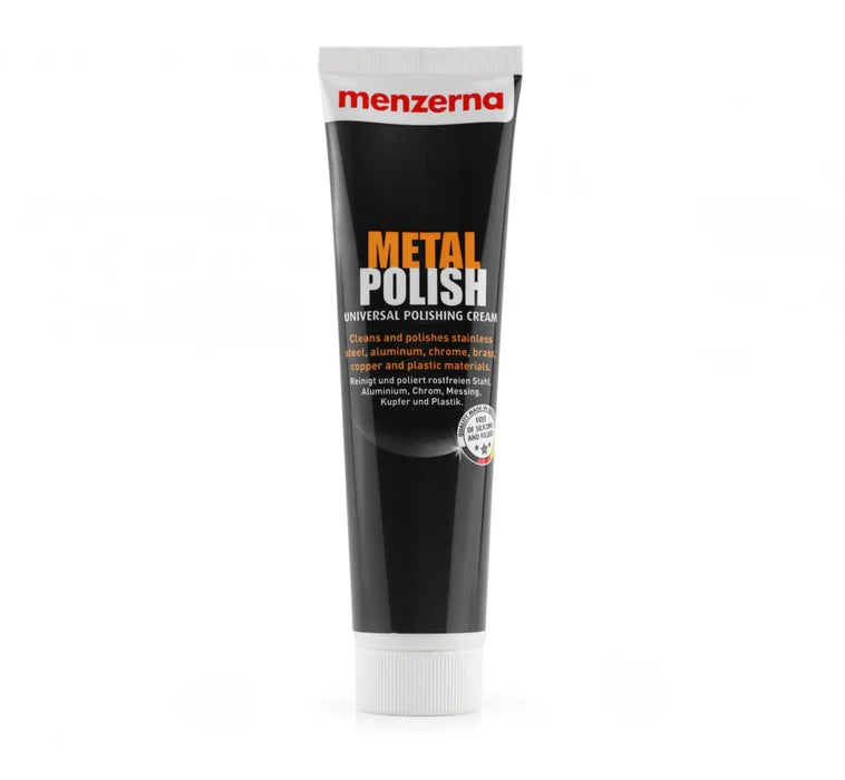 Metal Polish
