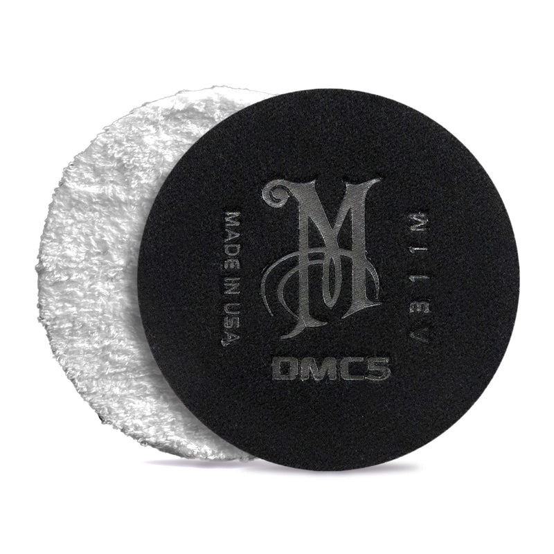 DA Microfibre Cutting Disc 5 2Pack