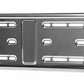 Number Plate Holder