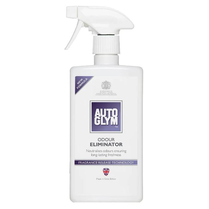Odour Eliminator