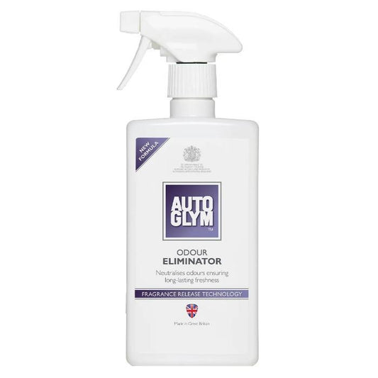 Odour Eliminator