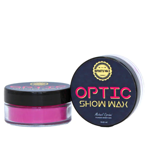 Infinity Wax Optic Show Wax 50ml