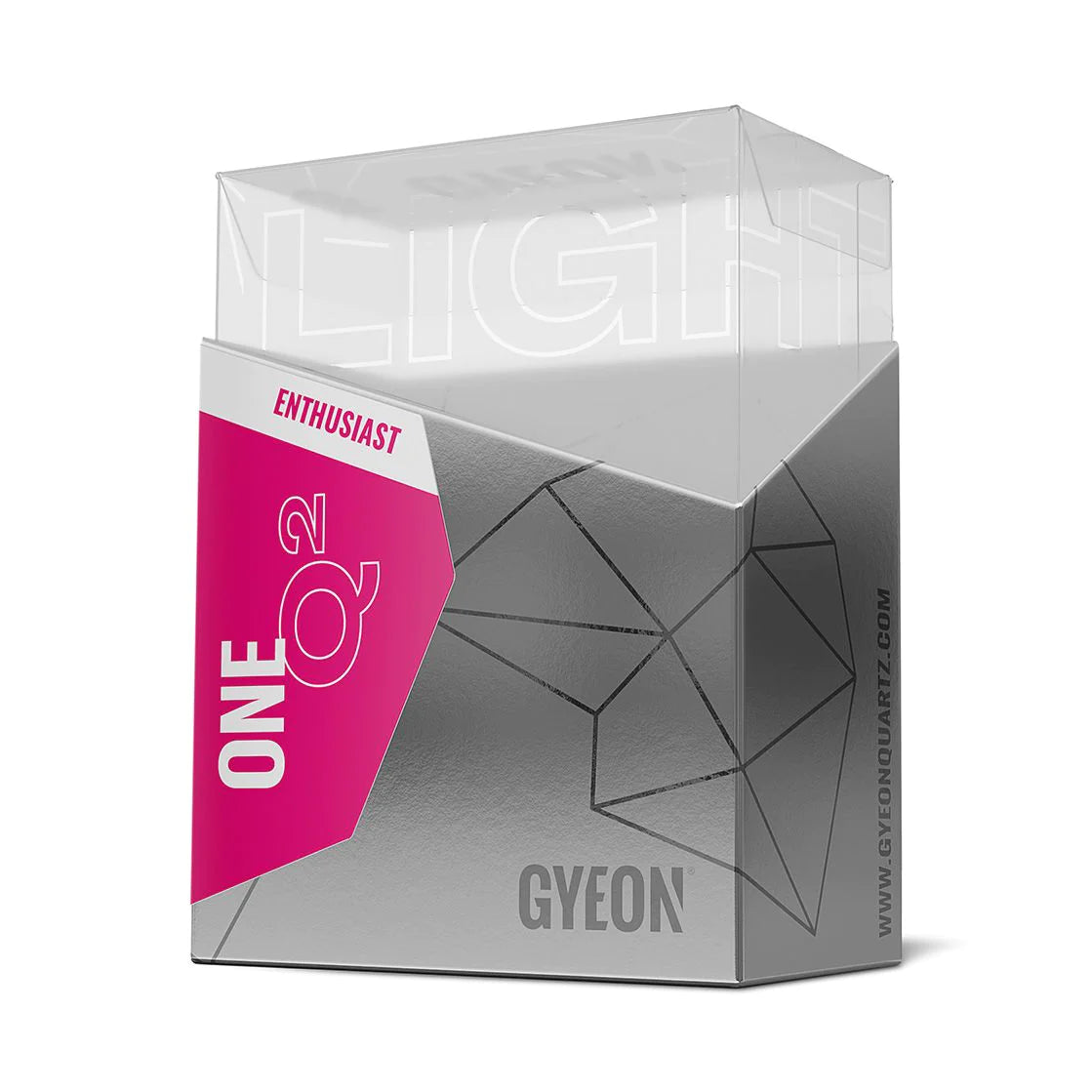 Gyeon Q² One Light  30 ml Great Product