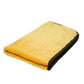 Plush Buffing & Drying Cloth