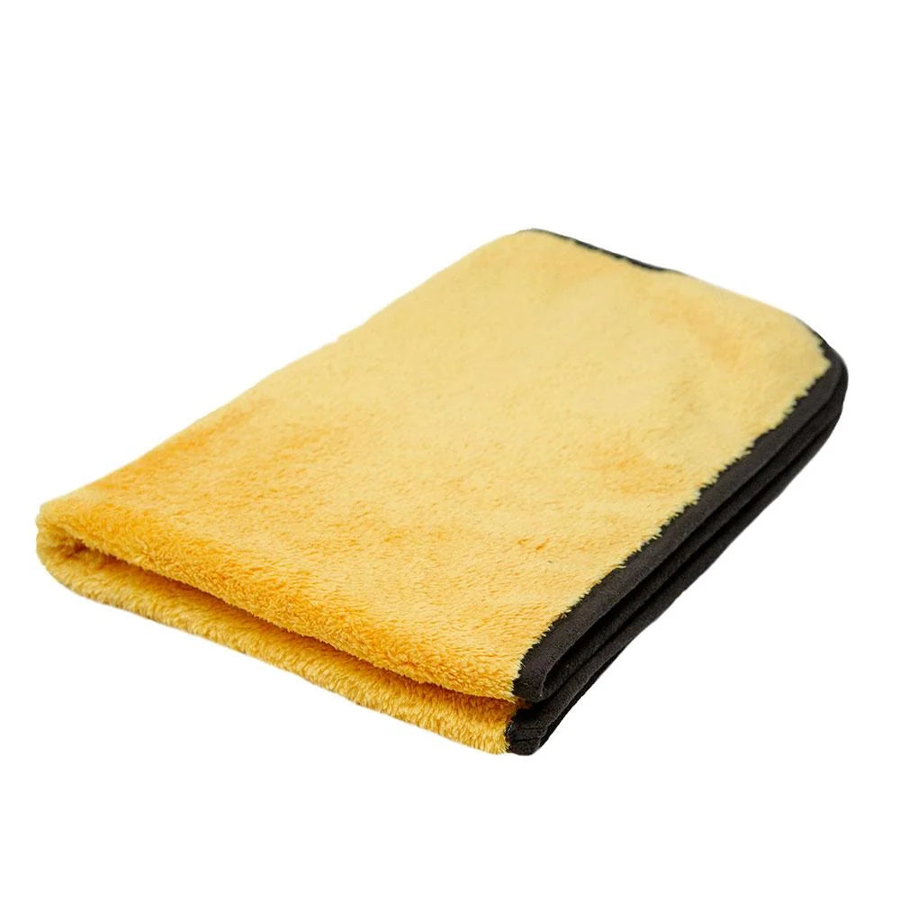 Plush Buffing & Drying Cloth