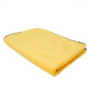 Plush Buffing & Drying Cloth