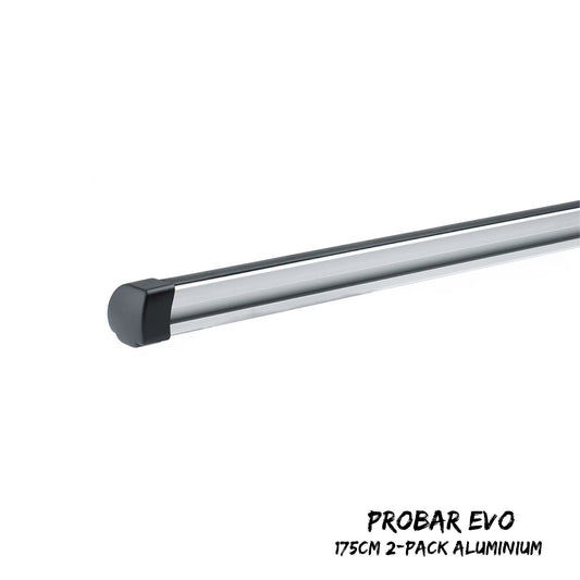 Thule EVO ProBar 175 - 393000 Professional Pro Roof Bar Rack Pair