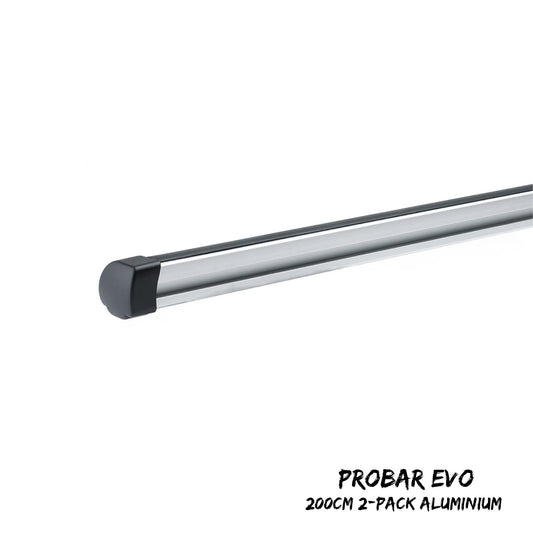 Thule EVO ProBar 200 - 394000 Professional Pro Roof Bar Rack Pair