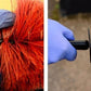 Ultimate Extra Long Alloy Wheel Brush