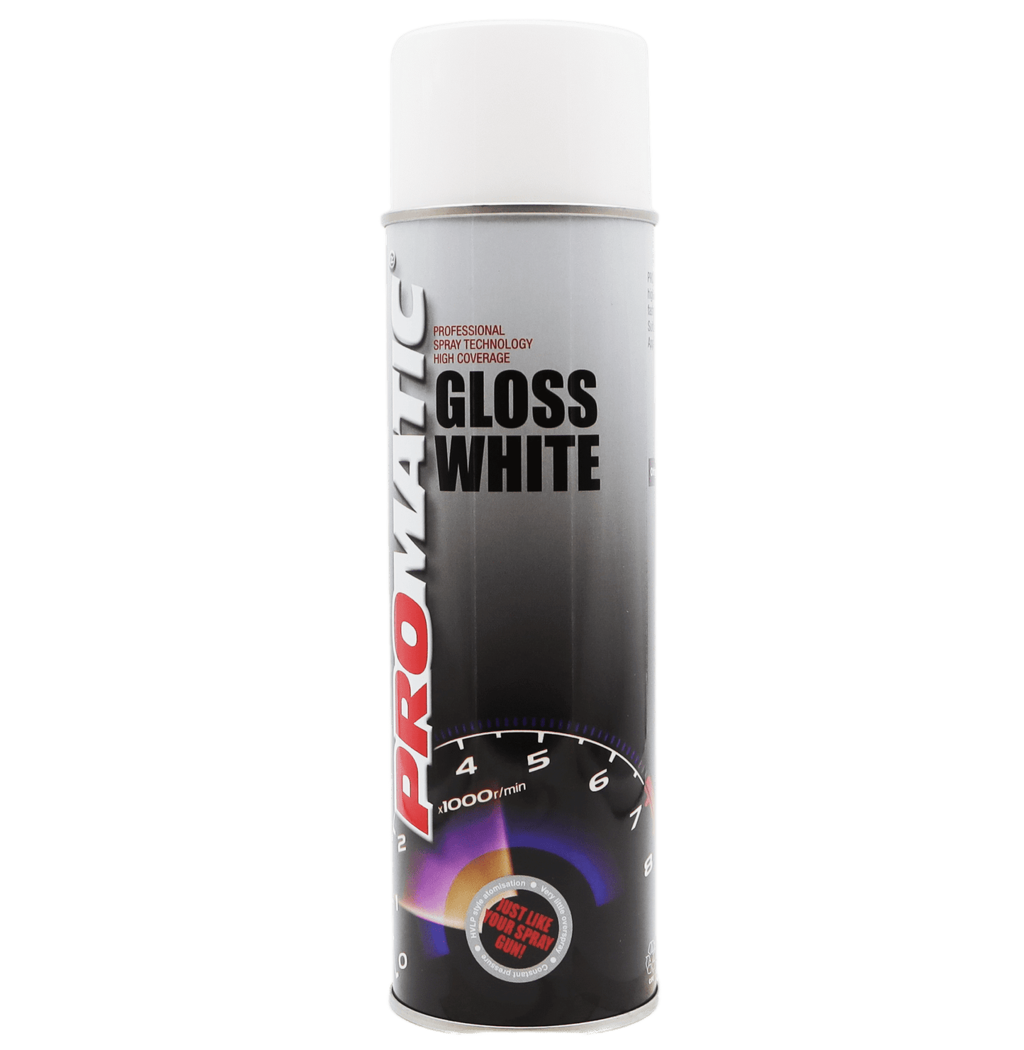 Promatic Gloss White