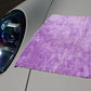 Purple Canary Plush Microfibre