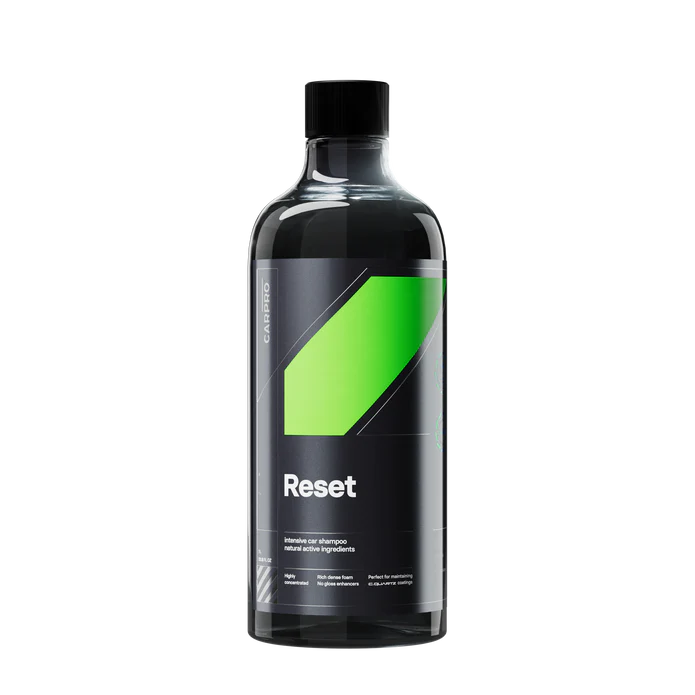 Reset Shampoo