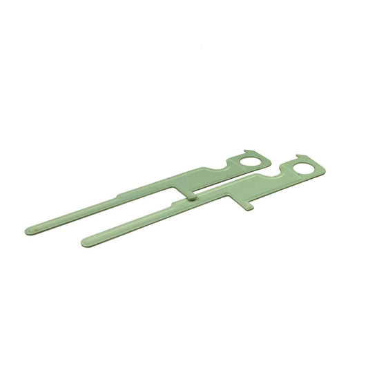Kenwood (02 on) Release Keys