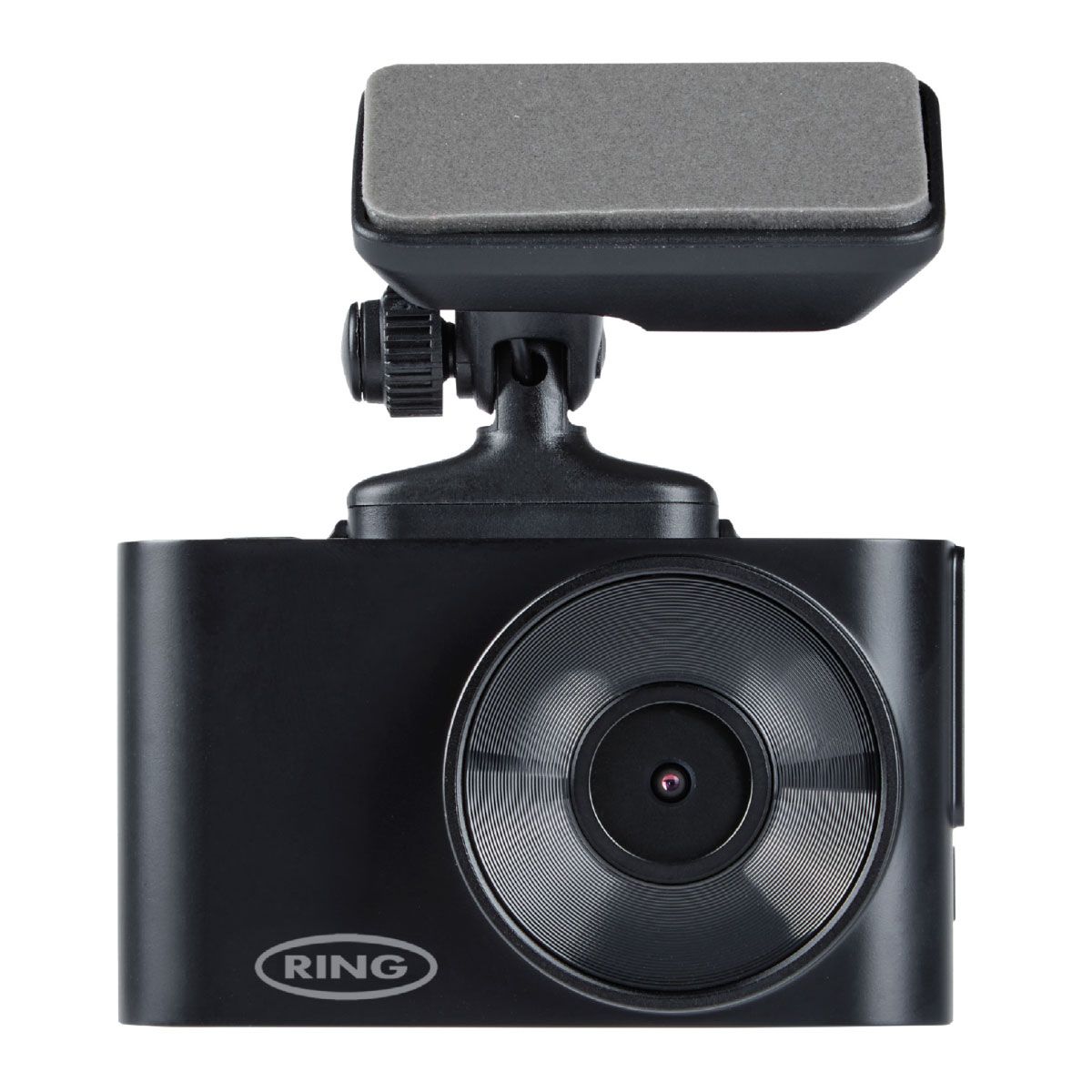 Smart Dash Camera