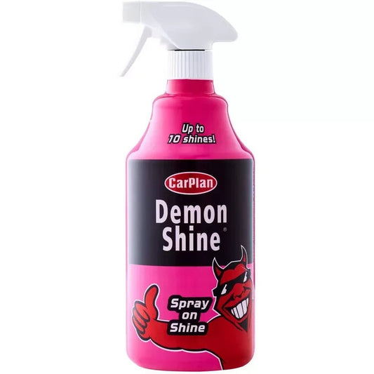 Demon Shine