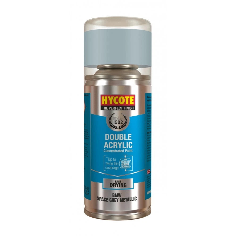 BMW Colour Code Spray Paint 150ml