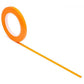 Orange Fine Line Masking Tape