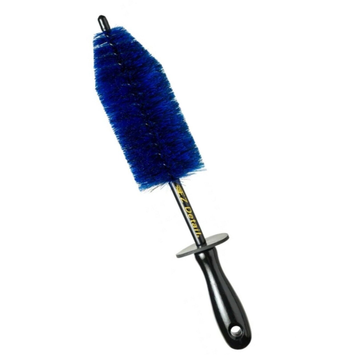 EZ Detail Brushes - Mini EZ Small No Metal Safe Wheel And Spoke Cleaning Brush