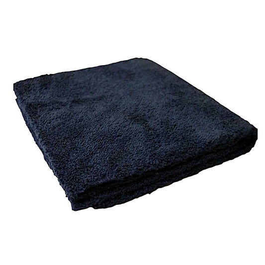 Mammoth Microfibre MM-INB Infinity Edgeless Buffing Towel for Detailing