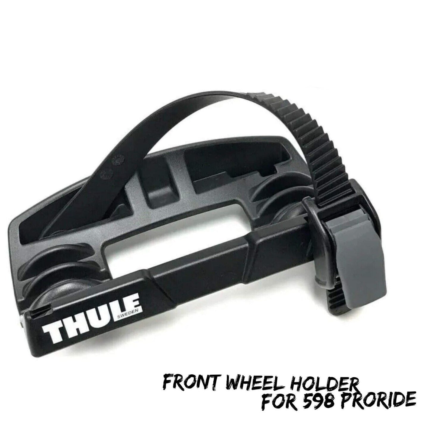 Thule front wheel holder deals
