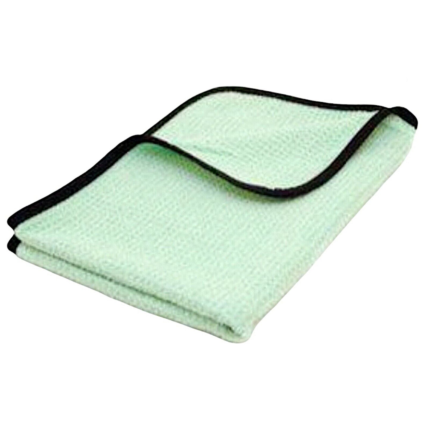 Mammoth Uber Guzzler - Microfibre Waffle Weave Drying Towel -  Large Cloth