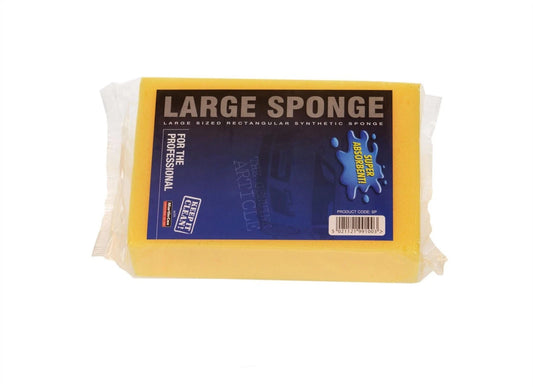 Large Rectangular Sponge